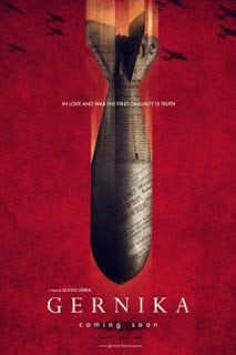Gernika (2016) เหยี่ยวข่าวสมรภูมิรบ [Soundtrack บรรยายไทย]