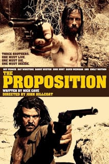 The Proposition (2005) เดนเมืองดิบ