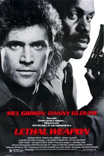 Lethal Weapon 1 (1987) ริกส์ คนมหากาฬ