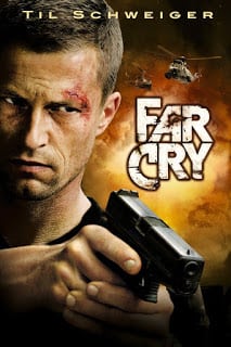 Far Cry (2008) โค่นนักรบพันธุ์สังหาร