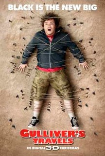 Gulliver’s Travels (2010) กัลลิเวอร์ผจญภัย