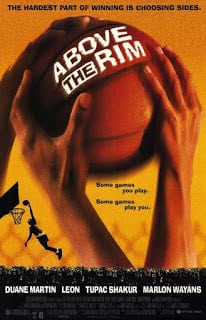 Above the Rim (1994) กระโดดชู้ตพิสูจน์แชมป์ (เสียงไทย)