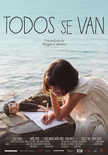 Todos se van Everybody Leaves (2015) เมื่อทุกคนจากฉันไป