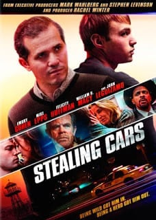 Stealing Cars (2015) สร้างจากแรงบันดาลใจเรื่องจริง [Soundtrack บรรยายไทย]