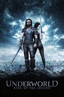 Underworld: Rise of the Lycans (2009) สงครามโค่นพันธุ์อสูร: ปลดแอกจอมทัพอสูร ภาค 3