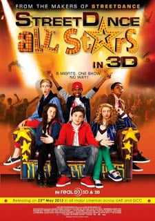 StreetDance All Stars (2013) เต้นๆโยกๆ ให้โลกทะลุ 3