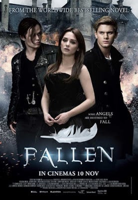 Fallen (2016) เทวทัณฑ์