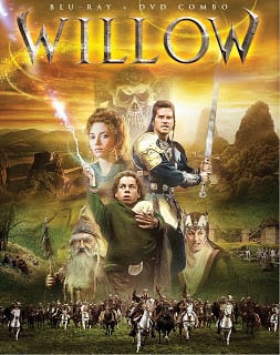 Willow (1988) ศึกแม่มดมหัศจรรย์