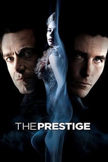 The Prestige (2006) ศึกมายากลหยุดโลก