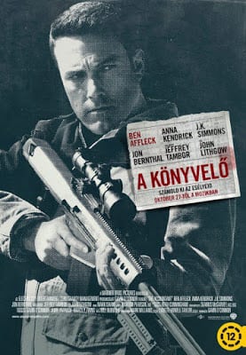 The Accountant (2016) ดิ แอ็คเคาท์แทนต์ อัจฉริยะคนบัญชีเพชฌฆาต