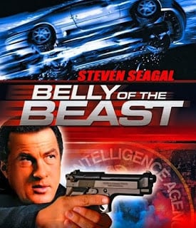 Belly of the Beast (2003) ฝ่าล้อมอันตรายข้ามชาติ