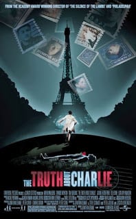 The Truth About Charlie (2002) เปิดฉากล่าปริศนาชาร์ลี