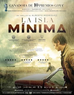 Marshland (2014) ตะลุยเมืองโหด