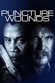 A Certain Justice (2014) คนยุติธรรมระห่ำนรก