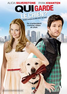 Who Gets the Dog? (2016) ฮู เก็ด เดอะ ด็อก