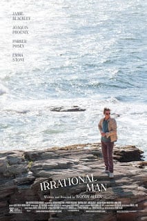 Irrational Man (2015) อิเรชันนัล แมน