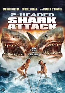 2-Headed Shark Attack (2012) ฉลาม 2 หัวขย้ำโลก
