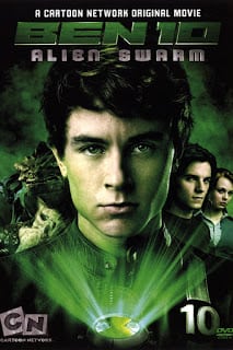 Ben 10 Alien Swarm (2009) เบ็นเท็น : ฝ่าวิกฤติชิปมรณะ