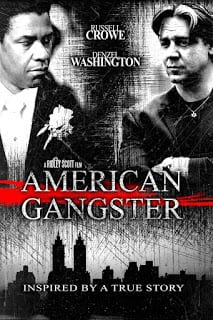 American Gangster (2007) โคตรคนตัดคมมาเฟีย