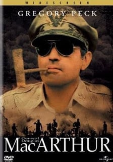 MacArthur (1977) แมคอาเธอร์ นายพลผู้ไม่แพ้