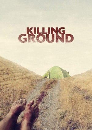 Killing Ground (2016) แดนระยำ