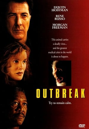 Outbreak (1995) วิกฤตไวรัสสูบนรก