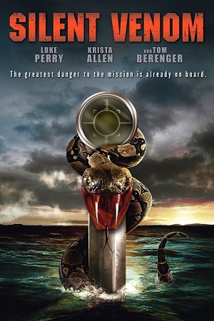 Silent Venom (2006) อสรพิษเลื้อยดิ่งทะเลลึก