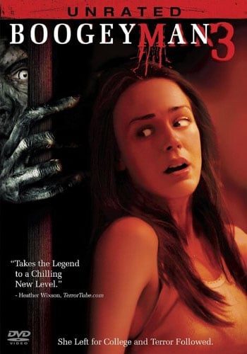 Boogeyman 3 (2008) ปลุกตำนานสัมผัสสยอง