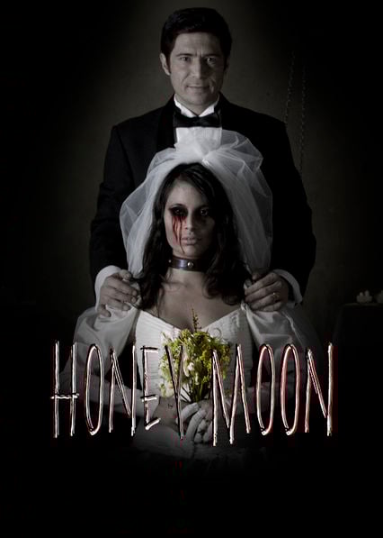 Luna de miel (2015) แต่งกับผี