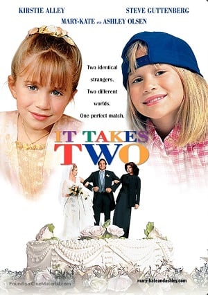 It Takes Two (1995) พี่น้องคนละท้องคนละเขี้ยว