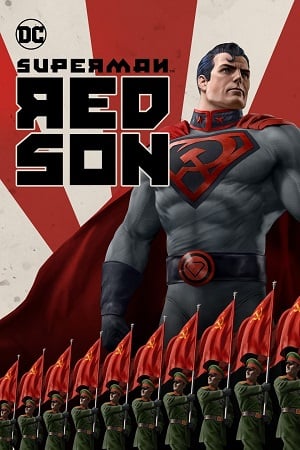 Superman Red Son (2020) ซูเปอร์แมนเรดซัน