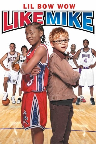 Like Mike (2002) เจ้าหนูพลังไมค์
