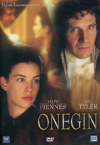 Onegin (1999) อดีตรักซ้อน…ซ่อนเลือด