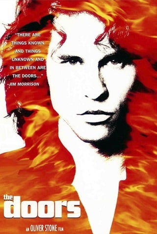 The Doors (1991) เดอะ ดอร์ส
