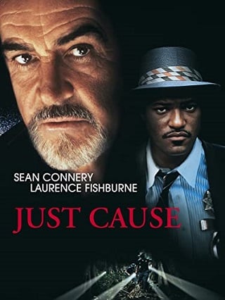 Just Cause (1995) คว่ำเงื่อนอำมหิต