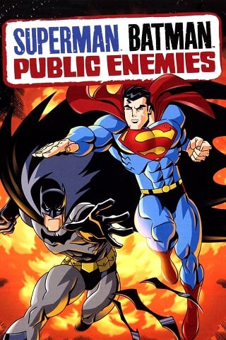 Superman/Batman: Public Enemies (2009)