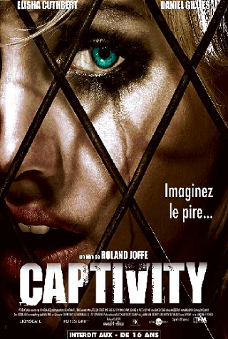 Captivity (2007) กลบ ฝัง ขัง ฆ่า
