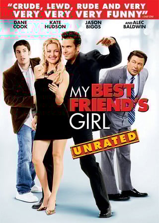 My Best Friend’s Girl (2008) แอ้ม ด่วนป่วนเพื่อนซี้