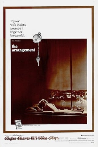 The Arrangement (1969) บรรยายไทย