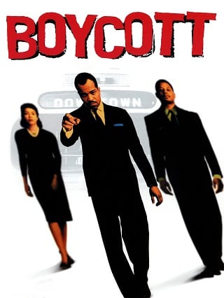 Boycott (2001) บอยคอทท์