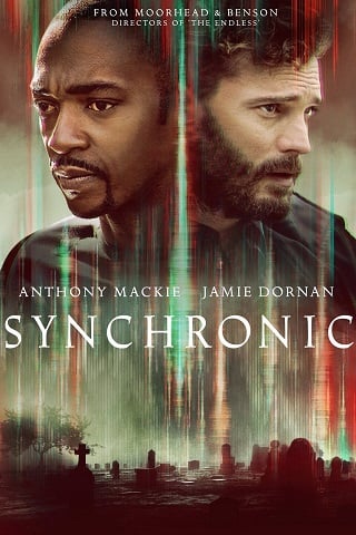 Synchronic (2019) เคลือข่ายจักรกล