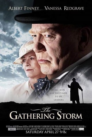 The Gathering Storm (2002) เดอะ แกเตอริ่ง สตอร์ม
