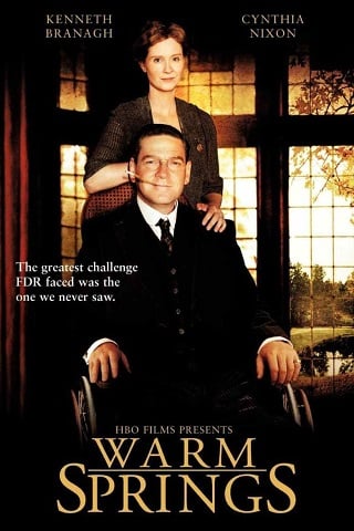 Warm Springs (2005) วอร์ม สปริง