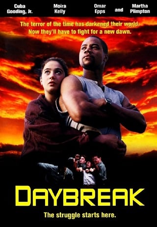 Daybreak (1993) โลกถล่ม รัก (ไม่) ทลาย