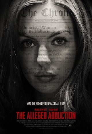 The Alleged Abduction (2019) การลักพาตัวที่ถูกกล่าวหา