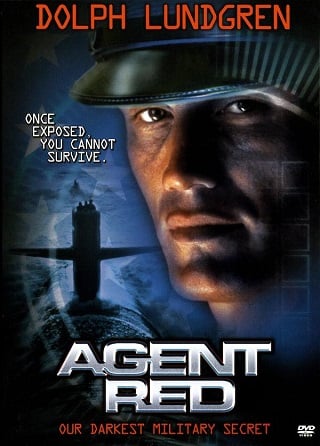 Agent Red (2000) แผนยั้งไวรัสล้างโลก