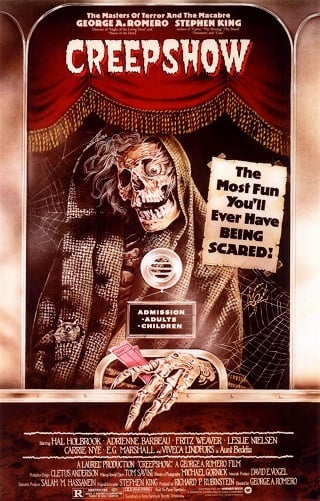 Creepshow (1982) โชว์มรณะ