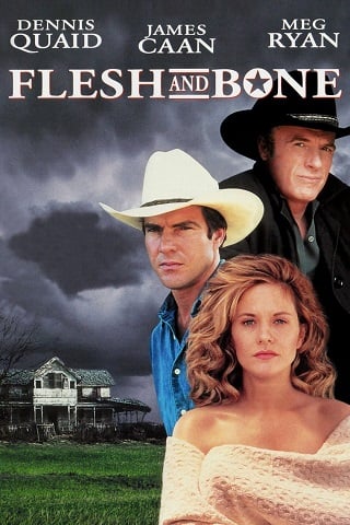 Flesh and Bone (1993) บรรยายไทย