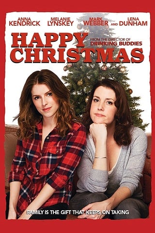 Happy Christmas (2014) บรรยายไทย