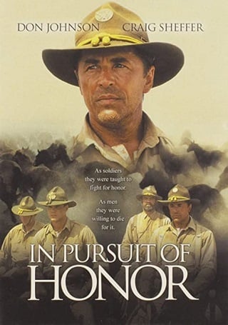 In Pursuit of Honor (1995) การไล่ตามเกียรติยศ